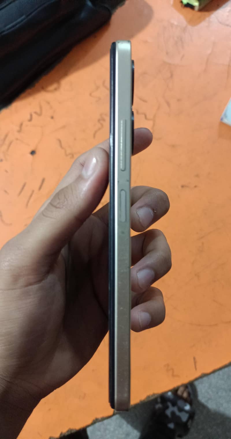 Itel A70 2