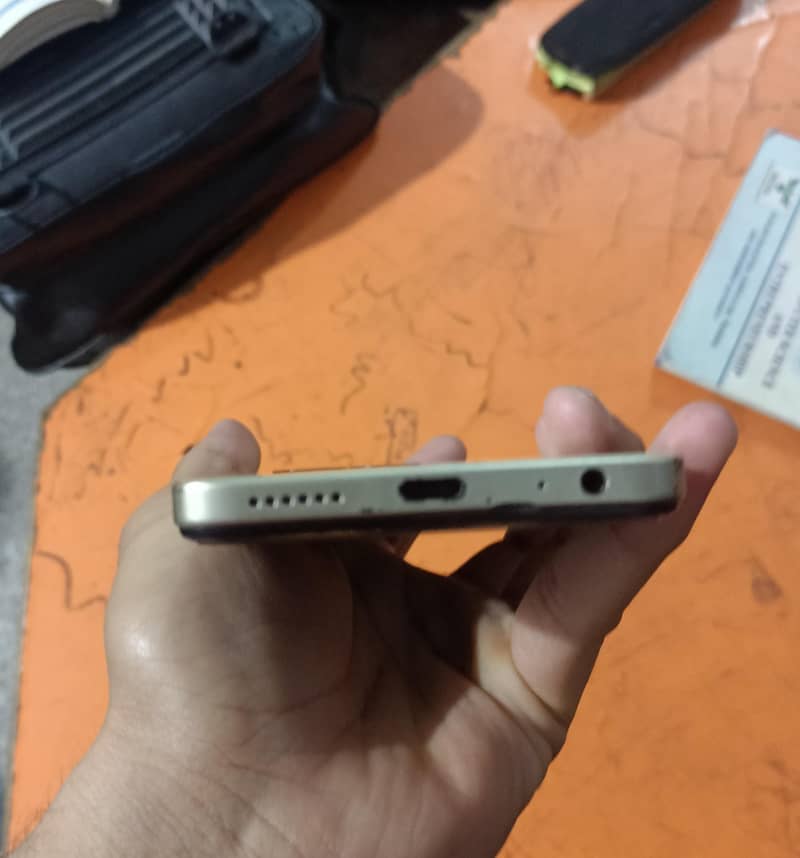 Itel A70 3