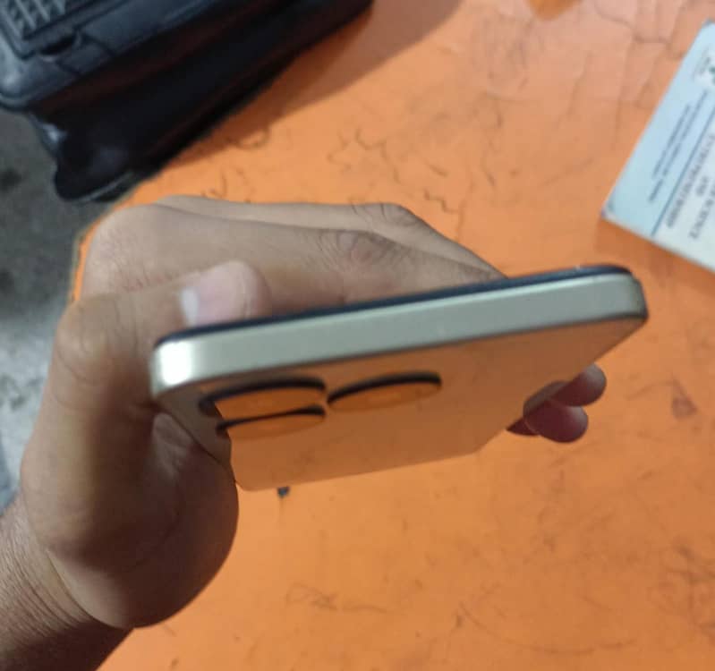 Itel A70 4