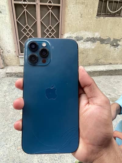 Apple iPhone 12 Pro Max