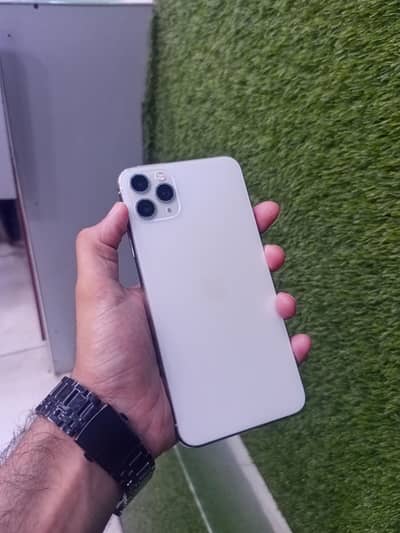 Apple iPhone 11 Pro Max