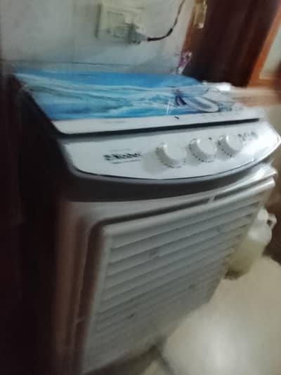 nobel air cooler