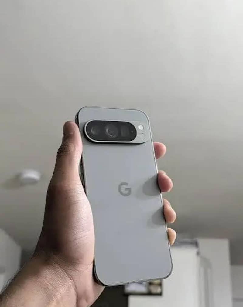 Google Pixel 9 Pro 0