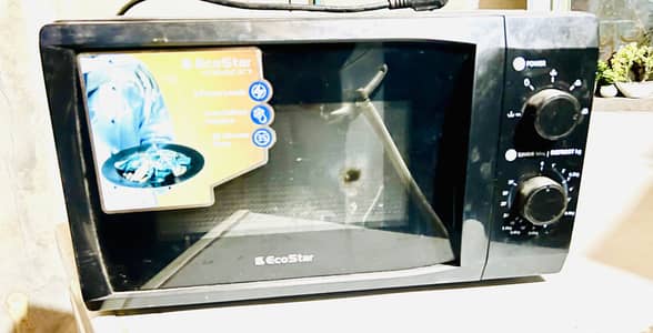 Ecostar