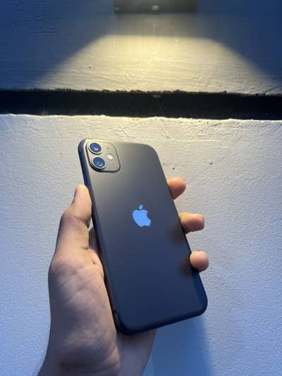 Apple iPhone 11