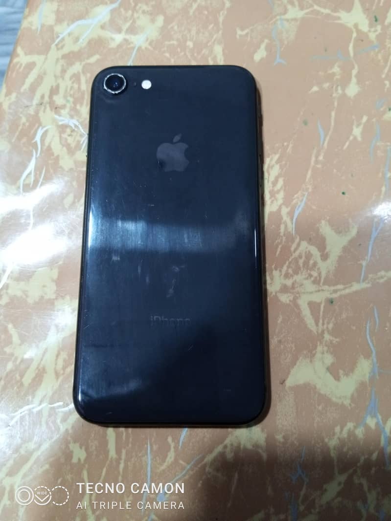 Apple iPhone 8 0