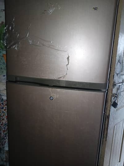 Haier Refrigerator Medium Size
