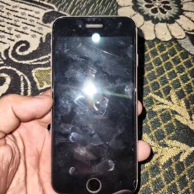 iphone ha