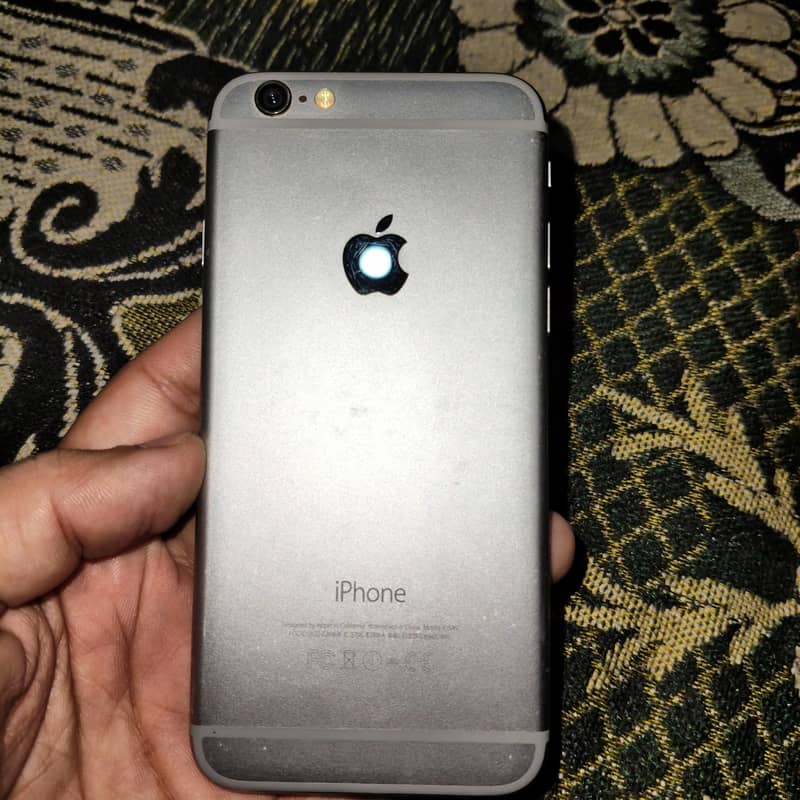 iphone ha 1