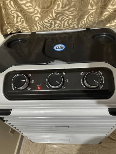 Rays room cooler RC-725