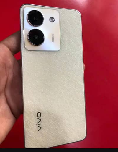 Vivo Y36