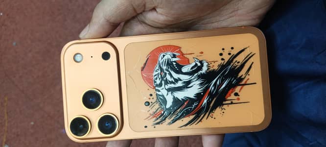 Apple iPhone 17 Pro