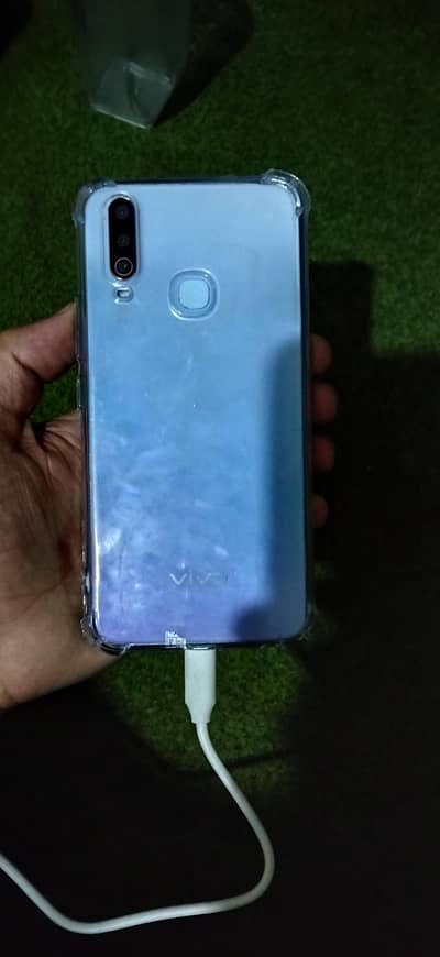 Vivo Y17