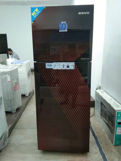 Waves refrigerator WR 314