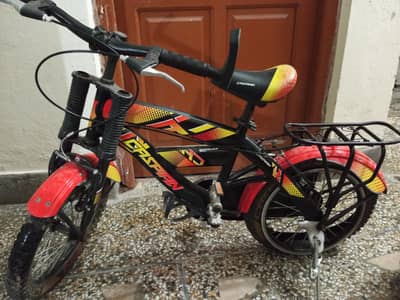 mini bicycle for sail