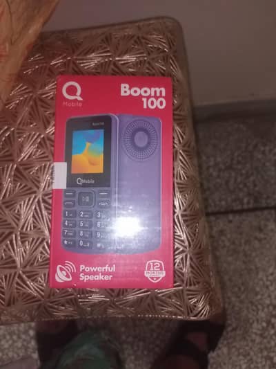 QMobile Other Model