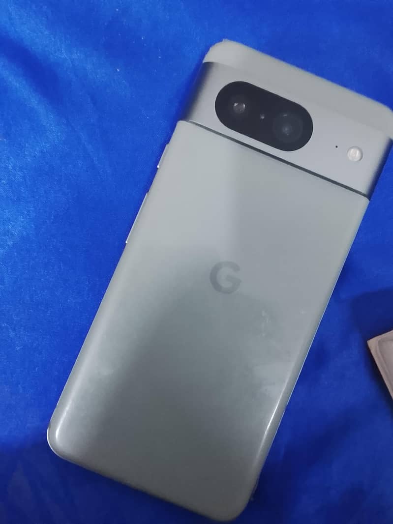 Google Pixel 8 2