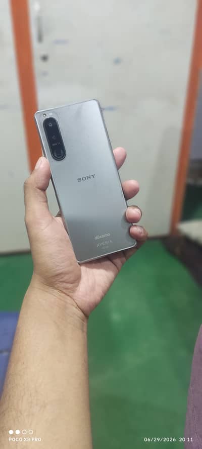 SONY XPERIA 5 MARK 3 | 8GB RAM | 128Gb Storage