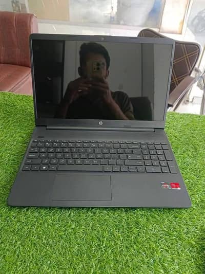 Hp Notebook 15s