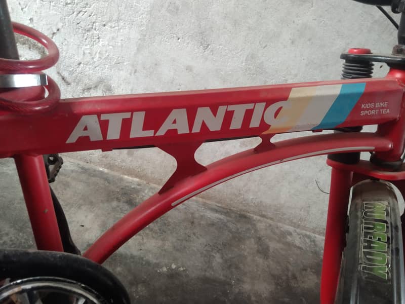 Bicycles 1