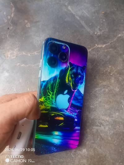 Sparx neo 5 pro