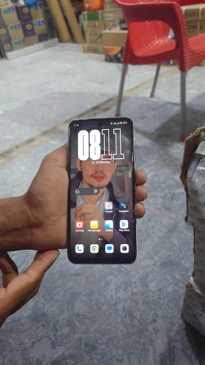 Redmi Note 10