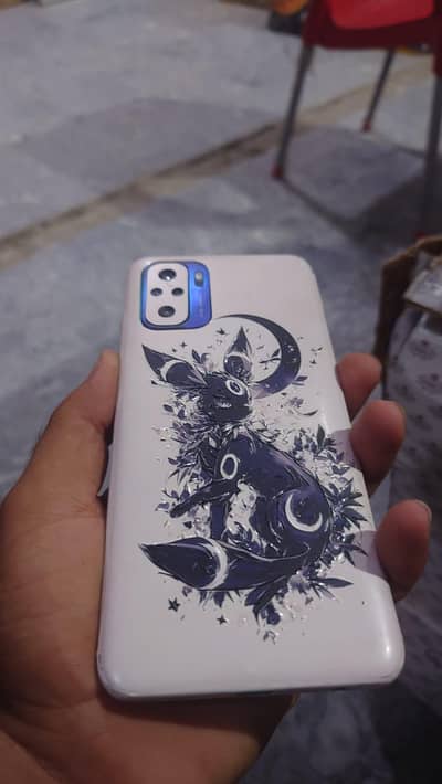 Redmi Note 10