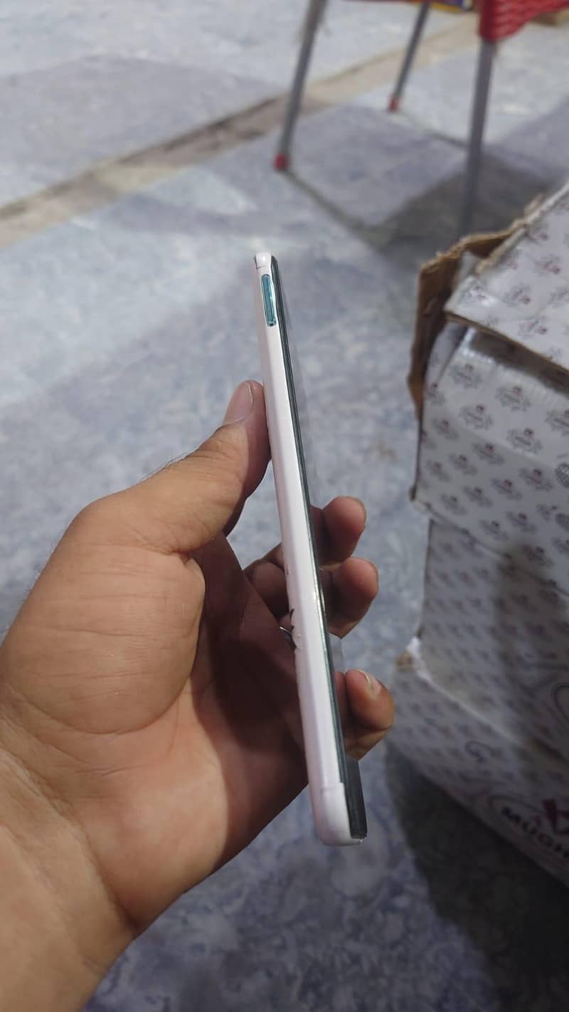 Redmi Note 10 5