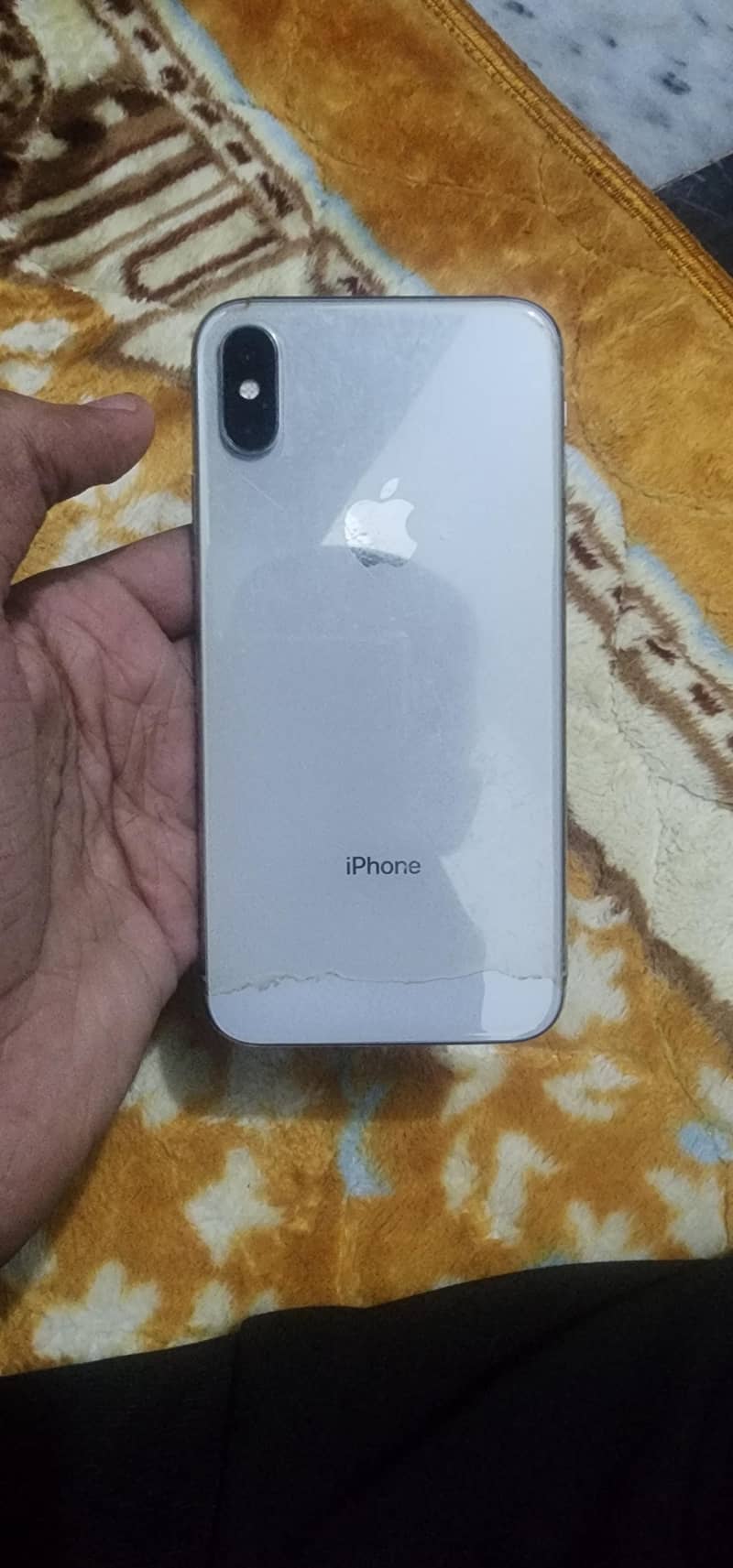 Apple iPhone X 0