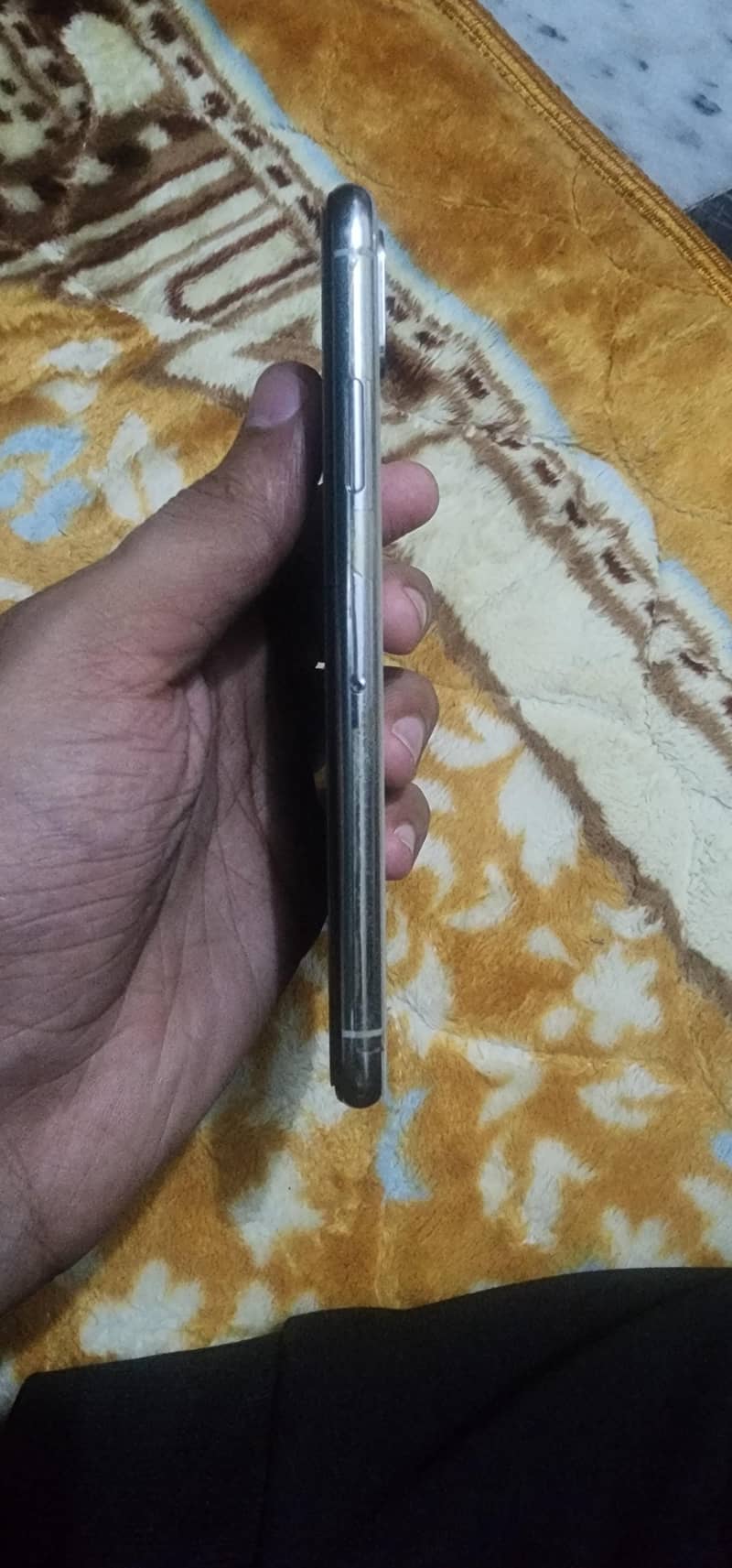 Apple iPhone X 1