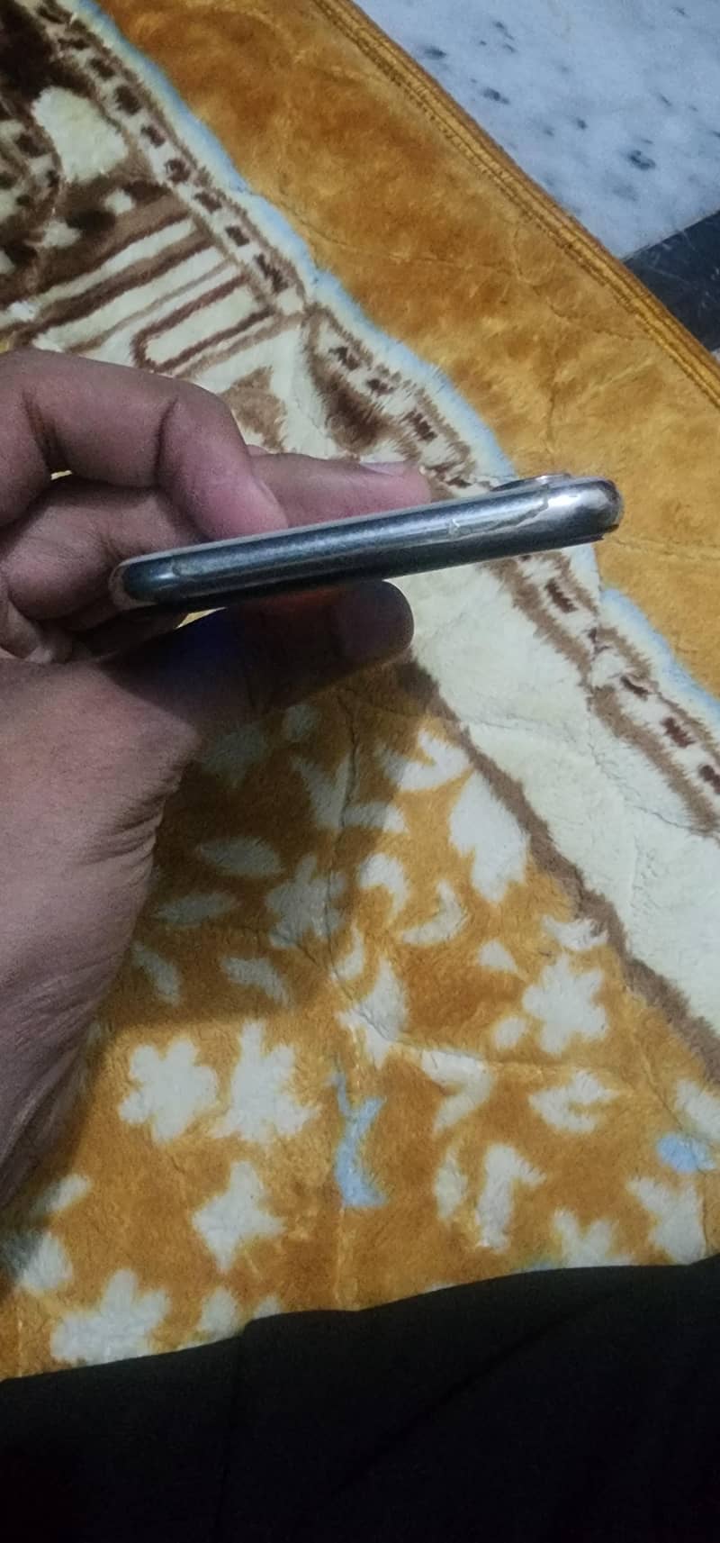 Apple iPhone X 2