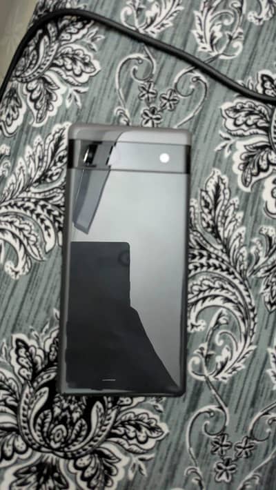 Google Pixel 6a 10/10 Condition