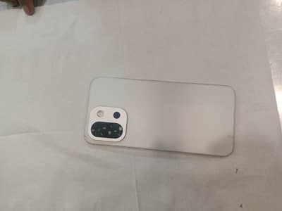 No box charger available only serious person contact