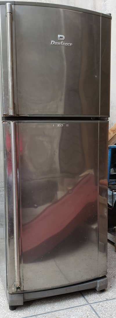 Dawlance 12cuft Refrigerator 9175WBHZ