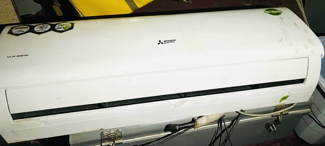 Mitsubishi 1.5 ton invertor