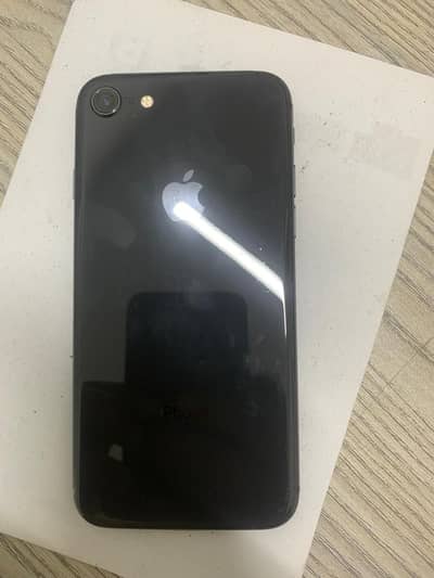 Apple iPhone 8