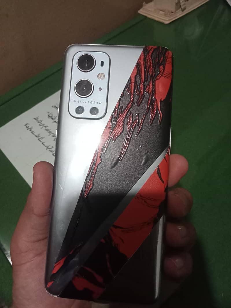 One Plus 9 Pro 0