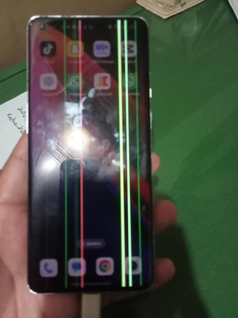 One Plus 9 Pro 3