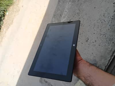 Microsoft surface book Windows Tablet
