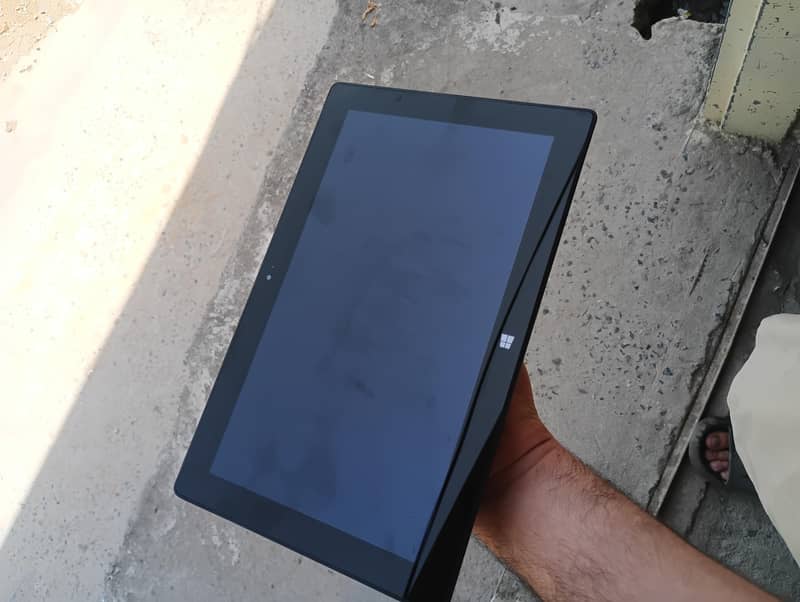 Microsoft surface book Windows Tablet 1