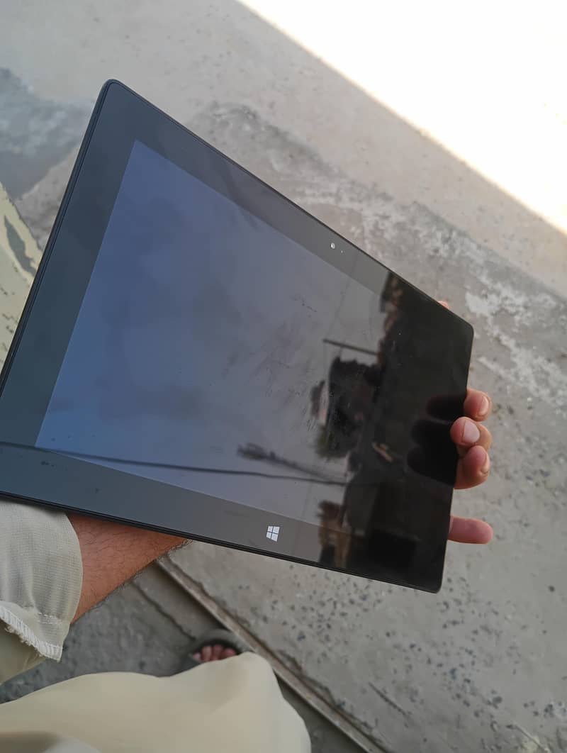 Microsoft surface book Windows Tablet 3