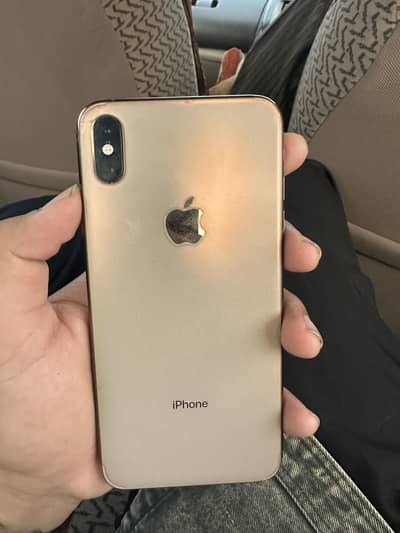 Apple iPhone XS Max