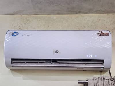 Pel 1 ton inverter
