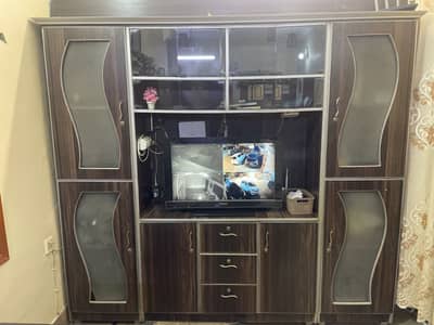 Wardrobe (Making by order base)