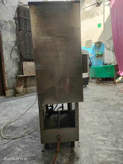 deep fryer for sale
