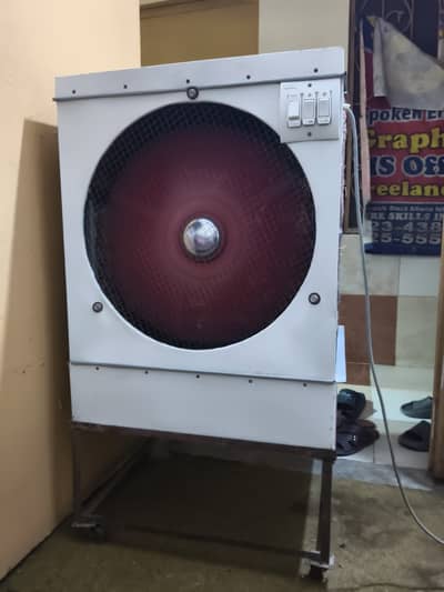 Lahori Cooler for Sale – 10/10 Condition 