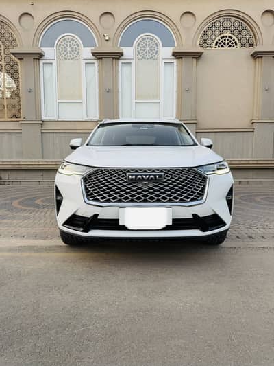 Haval H6 2024