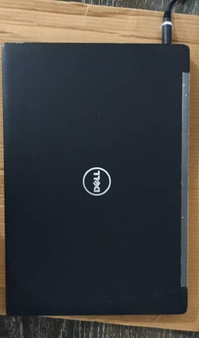Dell Latitude 7280 – Core i5 6th Gen | 8GB RAM | 256GB NVMe SSD