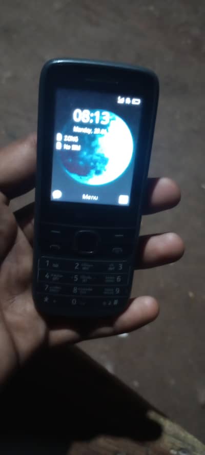 Nokia 225 4g dual sim pta aproved