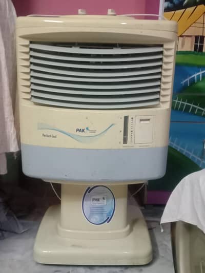 PAK AIR COOLER MODEL_3000